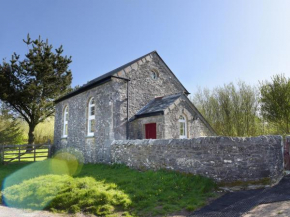 Moor View Chapel, Camelford